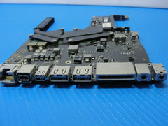 MacBook Pro 15" A1286 2009 MC118LL /A P8700 2.53GHz Logic Board 820-2533-A - Laptop Parts - Buy Authentic Computer Parts - Top Seller Ebay