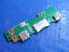 Asus 15.6" Q501LA-BSI5T19 OEM USB Audio Card Reader Board 60NB01F0-IO1020 GLP* ASUS