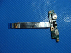 Asus Vivobook F412D 14" Genuine USB SD Card Reader Board w/Cable 60NB0M40-IO1010