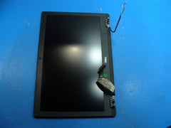 Dell Precision 15.6" 7530 Genuine Matte FHD LCD Screen Complete Assembly Black