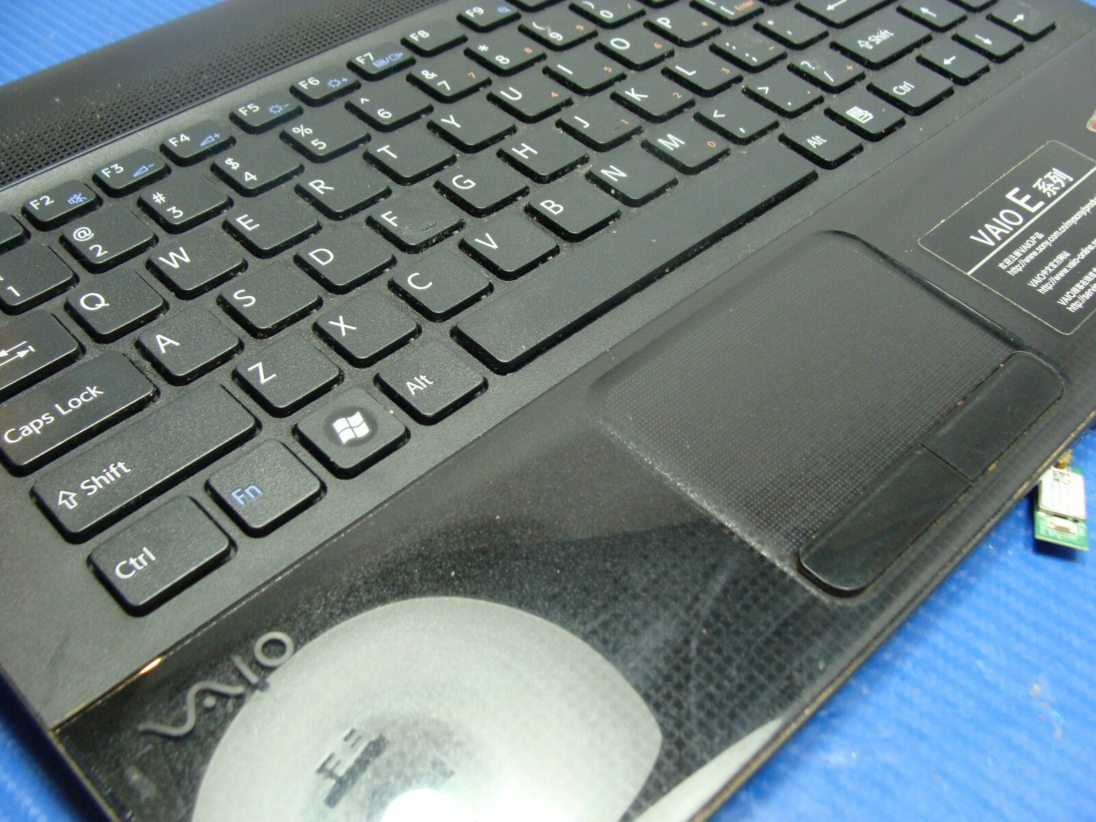 Sony VAIO 14