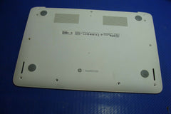 HP Chromebook 14" 14-q010dx OEM Bottom Case Base Cover Speakers EAY01006010 GLP* HP