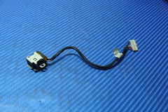 HP Pavilion DV6 Series 15.6" OEM DC IN Power Jack w/Cable HPMH-B2995050G00012 HP