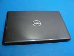 Dell Inspiron 15.6" 15 5567 OEM Laptop Back Cover w/Front Bezel 24TTM - Laptop Parts - Buy Authentic Computer Parts - Top Seller Ebay