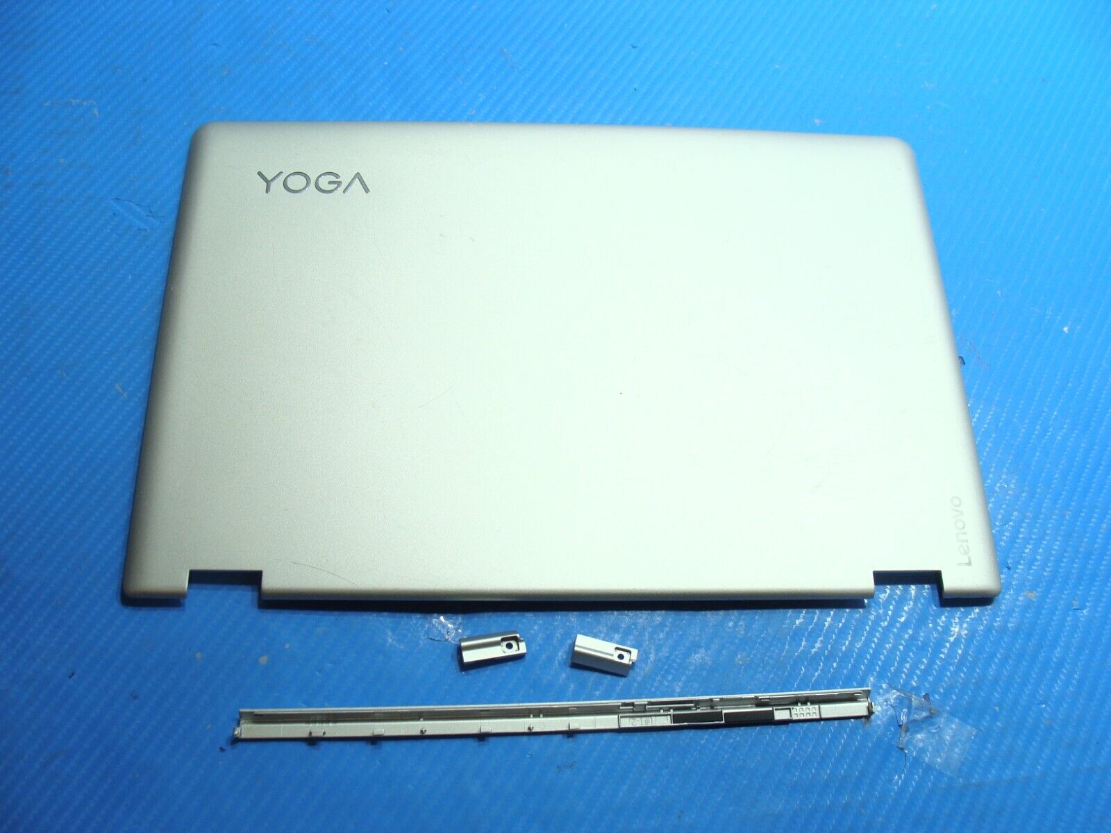 Lenovo Yoga 710-11ISK 11.6