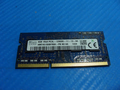 HP 15-r030wm SK Hynix 4GB 1Rx8 PC3L-12800S SO-DIMM Memory RAM HMT451S6BFR8A-PB