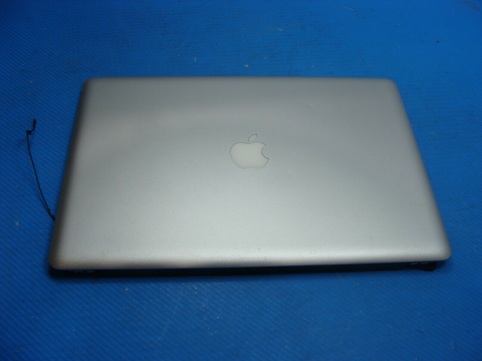 MacBook Pro A1286 MC721LL/A Early 2011 15