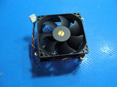 HP m01-f1033wb Genuine Desktop CPU Cooling Fan w/ Heatsink 719556-001