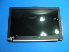 Asus K551L 15.6" Glossy HD LCD Screen Complete Assembly Gray