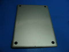 MacBook Pro A1286 15" Early 2010 MC372LL/A Bottom Case Housing 922-9316 #2 - Laptop Parts - Buy Authentic Computer Parts - Top Seller Ebay