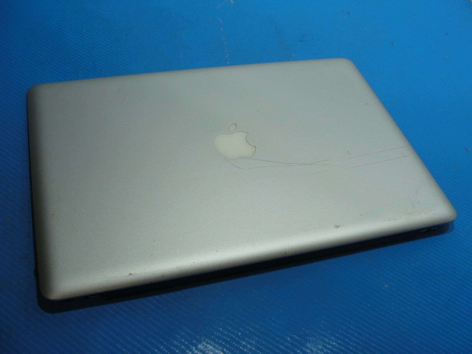 MacBook Pro A1286 15