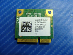 Toshiba Satellite 15.6" C855D Genuine WiFi Wireless Card V000270920 GLP* Toshiba