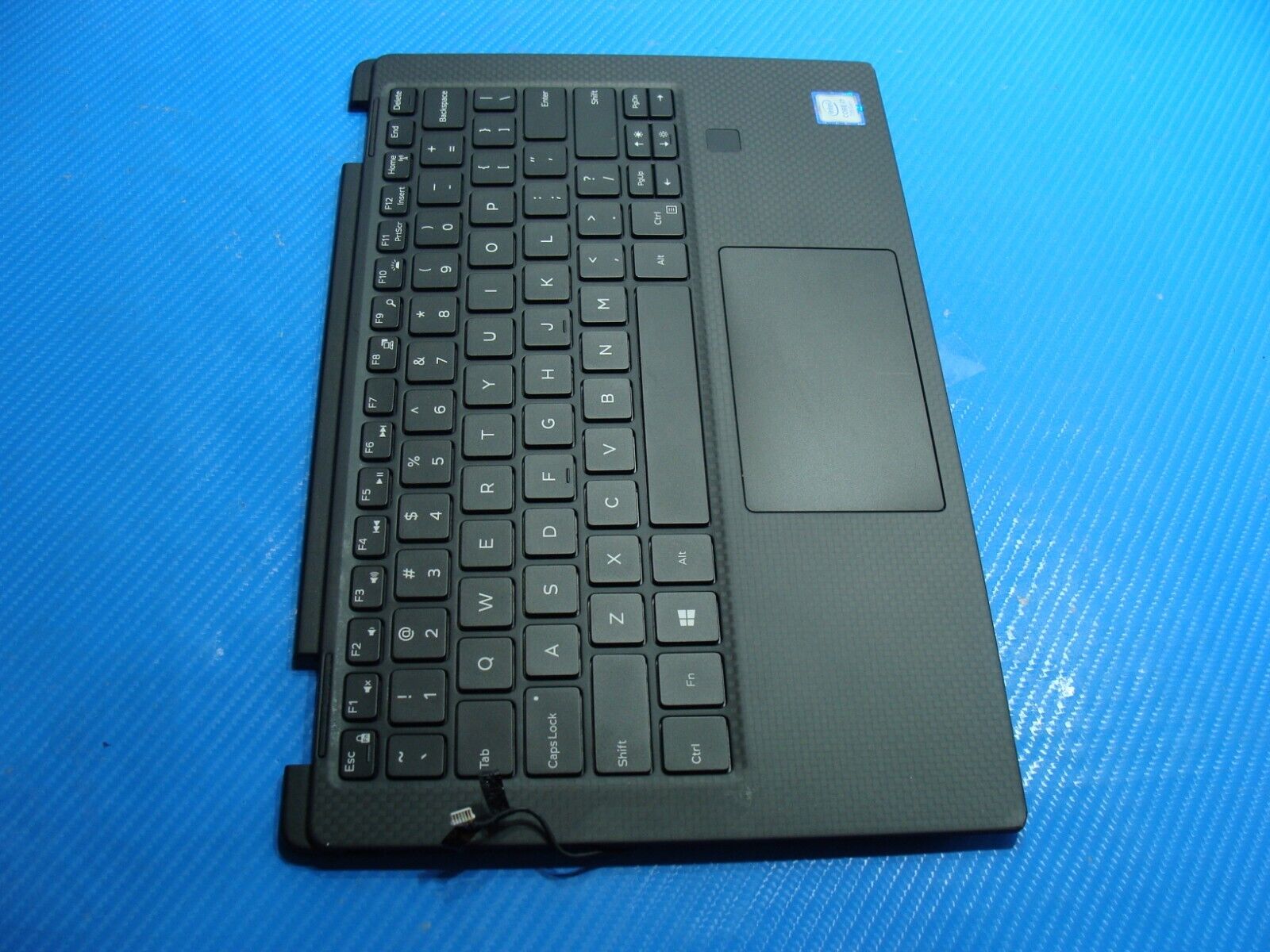 Dell XPS 13 9365 13.3