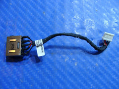 Lenovo ThinkPad T440p 20AN-006NUS 14" OEM DC IN Power Jack w/Cable DC30100L000 Lenovo