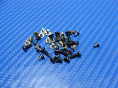 Samsung 14" NP-QX411 Original Laptop Case Assembly Screw Set Screws GLP* Samsung