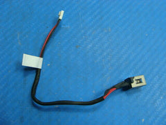 Toshiba Satellite L50-BX0110 15.6" Genuine DC IN Power Jack w/Cable DD0BLIAD000 - Laptop Parts - Buy Authentic Computer Parts - Top Seller Ebay