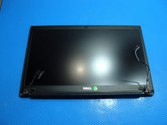 Dell Latitude 14" 7480 Genuine Matte FHD LCD Screen Complete Assembly Black