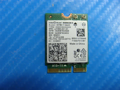 HP Chromebook X360 11.6" 11 G3 EE Genuine Wireless WiFi Card 9560NGW L41693-006 - Laptop Parts - Buy Authentic Computer Parts - Top Seller Ebay