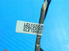 Lenovo IdeaPad 15.6" Z585 20152 LCD Video Cable w/ WebCam DD0LZ3CM00 - Laptop Parts - Buy Authentic Computer Parts - Top Seller Ebay