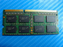 MacBook Pro A1286 2GB Micron SO-DIMM RAM Memory PC3-8500S MT16JSF25664HZ-1G1 - Laptop Parts - Buy Authentic Computer Parts - Top Seller Ebay