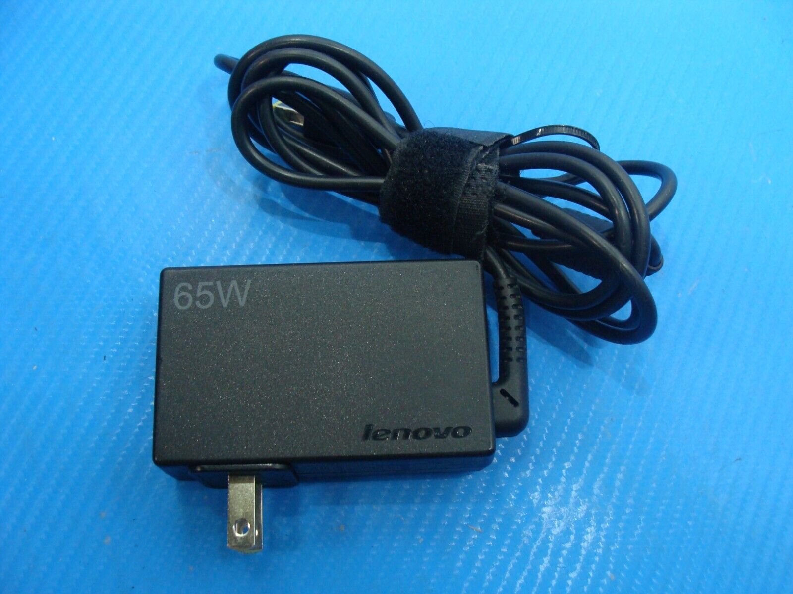 Genuine Charger Lenovo FSP065-FCMN2 4X20H15594 65w  IdeaPad Yoga Power Supply