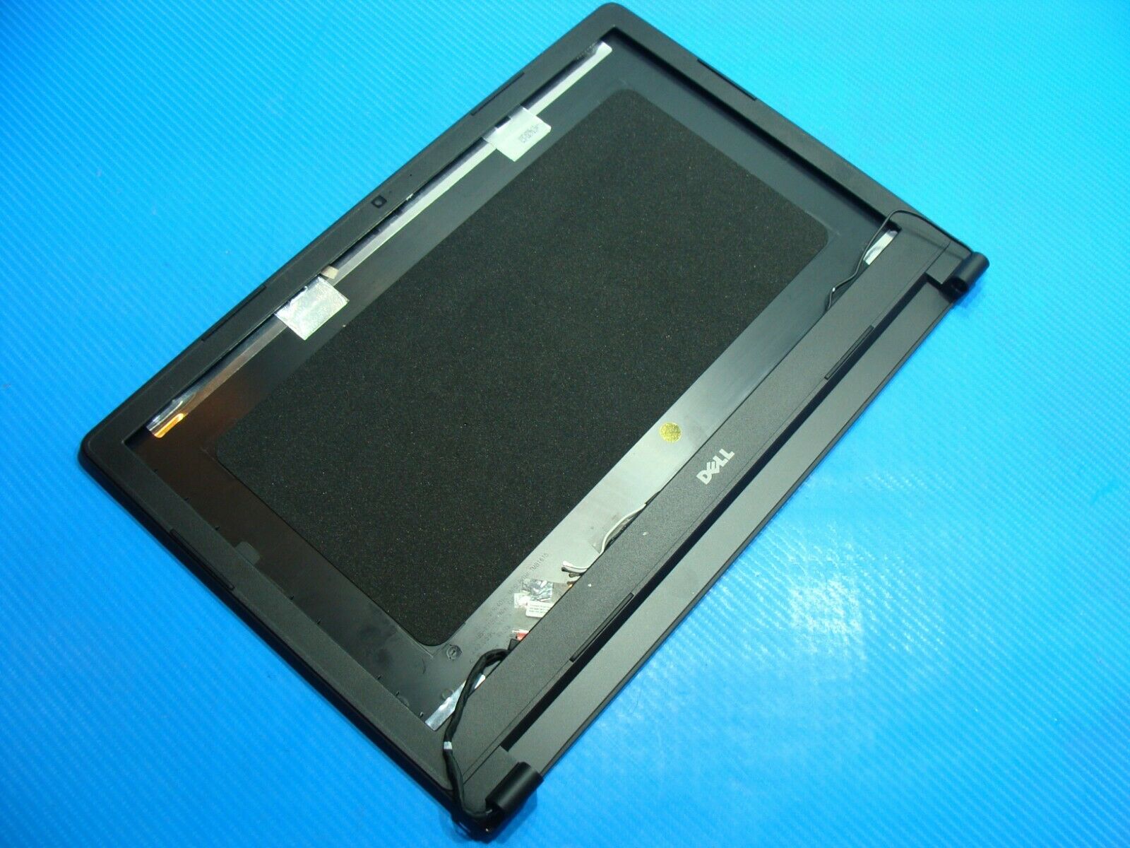 Dell Latitude 15.6