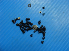 Dell Inspiron 15.6" 15-3552 Genuine Screw Set Screws for Repair ScrewSet - Laptop Parts - Buy Authentic Computer Parts - Top Seller Ebay