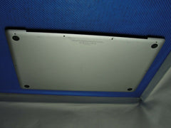 MacBook Pro A1297 MD311LL/A Late 2011 17" Genuine Housing Bottom Case 922-9828 Apple