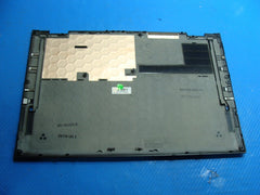 Lenovo ThinkPad X1 Carbon 4th Gen 14" Genuine Bottom Case Base Cover 01AW996