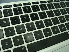 MacBook Air A1465 11" Mid 2013 MD711LL/A Top Case w/Trackpad Keyboard 661-7473