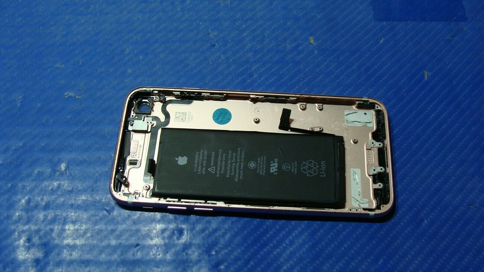 iPhone 7 A1778 4.7