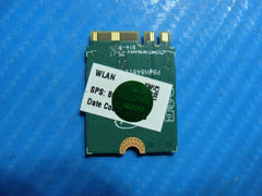 HP 15-bs078cl 15.6" Genuine Laptop WiFi Wireless Card 3168NGW 852511-001