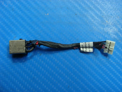 Dell Latitude E5550 15.4" Genuine Laptop DC IN Power Jack w/Cable PKHWY 