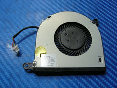 Dell Inspiron 13.3" 13 5379 Genuine Laptop CPU Cooling Fan 1RX2P 023.100AI.0001 - Laptop Parts - Buy Authentic Computer Parts - Top Seller Ebay