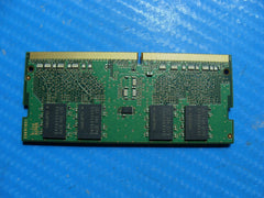 HP m6-aq005dx Samsung 4Gb 1Rx8 Memory Ram So-Dimm PC4-2133P M471A5143DB0-CPB