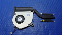 Asus 15.6" S500CA-HI31204M OEM Laptop CPU Cooling Fan w/ Heatsink GLP* - Laptop Parts - Buy Authentic Computer Parts - Top Seller Ebay