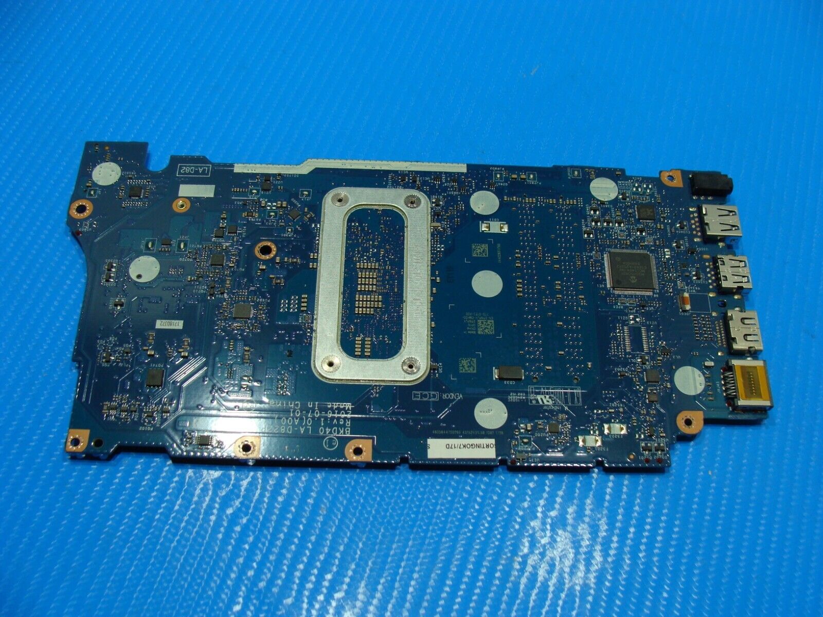 Dell Inspiron 7460 14