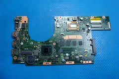 Asus 13.3" S300C Intel i5-3337U 1.8GHz Motherboard 60nb00z0-mbe010 