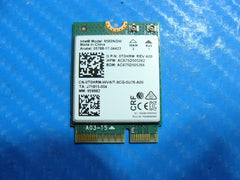 Dell Latitude 5401 14" Wireless WiFi Card 9560NGW T0HRM