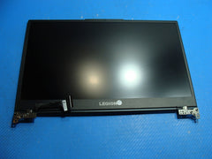 Lenovo Legion 15.6" 5i Gen 6 Matte FHD LCD Screen Complete Assembly Black 120Hz