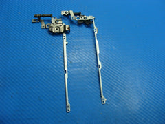 HP Stream 11.6" 11-ah110nr OEM Hinge Set Left & Right EBY0H017010 EBY0H018010 - Laptop Parts - Buy Authentic Computer Parts - Top Seller Ebay