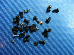 Dell Inspiron 13.3" 5323 Genuine Screw Set Screws for Repair ScrewSet GLP* Dell