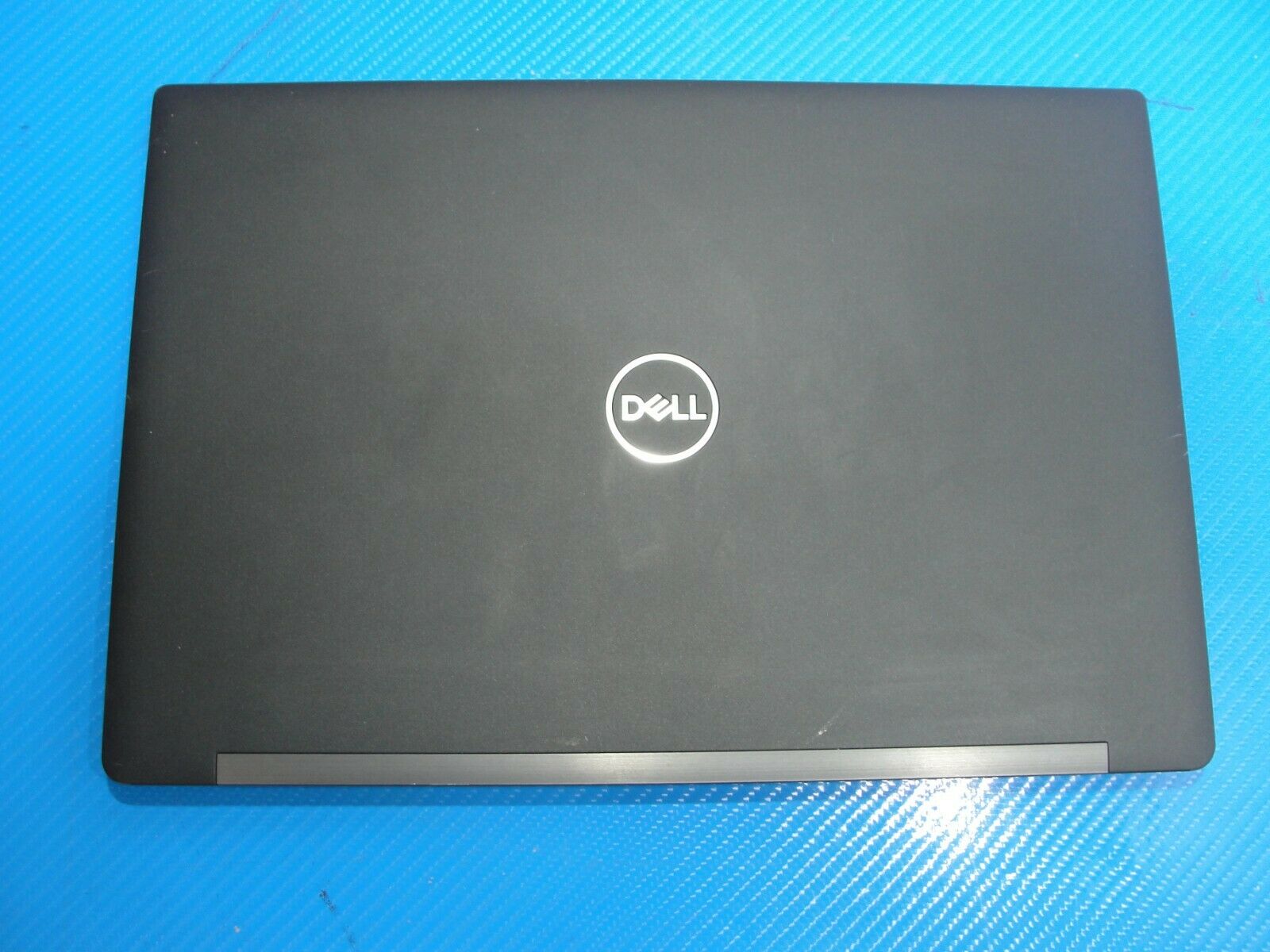 Dell Latitude 12.5