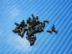 Asus VivoBook Q200E-BSI3T08 11.6" Genuine Screw Set Screws for Repair ScrewSet - Laptop Parts - Buy Authentic Computer Parts - Top Seller Ebay