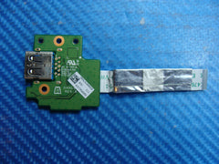 Lenovo N23 11.6" Genuine Laptop USB Board w/Cable DANL6ETB6B1 Lenovo