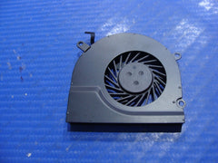 MacBook Pro A1286 15" Late 2011 MD322LL OEM Right CPU Cooling Fan 922-8702 ER* - Laptop Parts - Buy Authentic Computer Parts - Top Seller Ebay