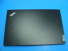 Lenovo ThinkPad 15.6” E15 Gen 2 Genuine LCD Back Cover w/Front Bezel AM1PV000300