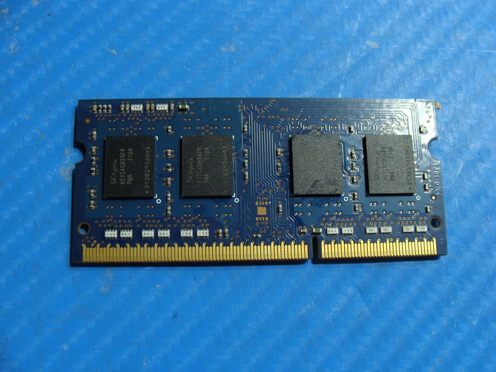 Lenovo U410 SK Hynix 4GB PC3L-12800S Memory RAM SO-DIMM HMT451S6AFR8A-PB