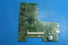 Dell Inspiron 14 3452 14"Genuine Intel N3050 1.6GHz Motherboard 896x3 0dtrw ASIS 