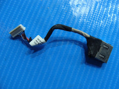 Lenovo ThinkPad 15.6” T540p Genuine Laptop DC In Power Jack /Cable 50.4LO5.001